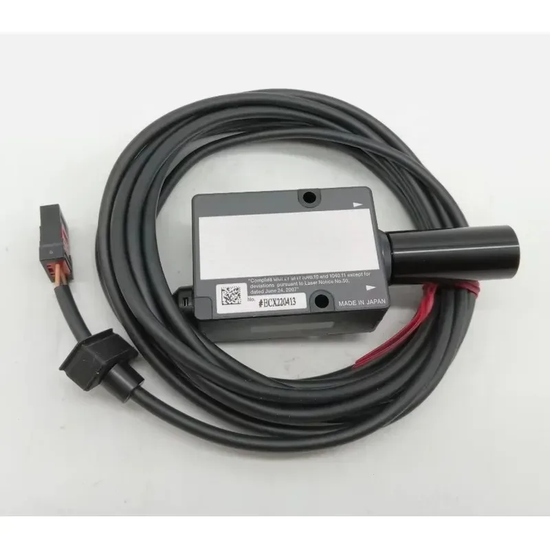 Новый цифровой датчик температуры Keyence FT-H50K 2026 года (art.: 3920dadbf17c0) - 3920dadbf17c0