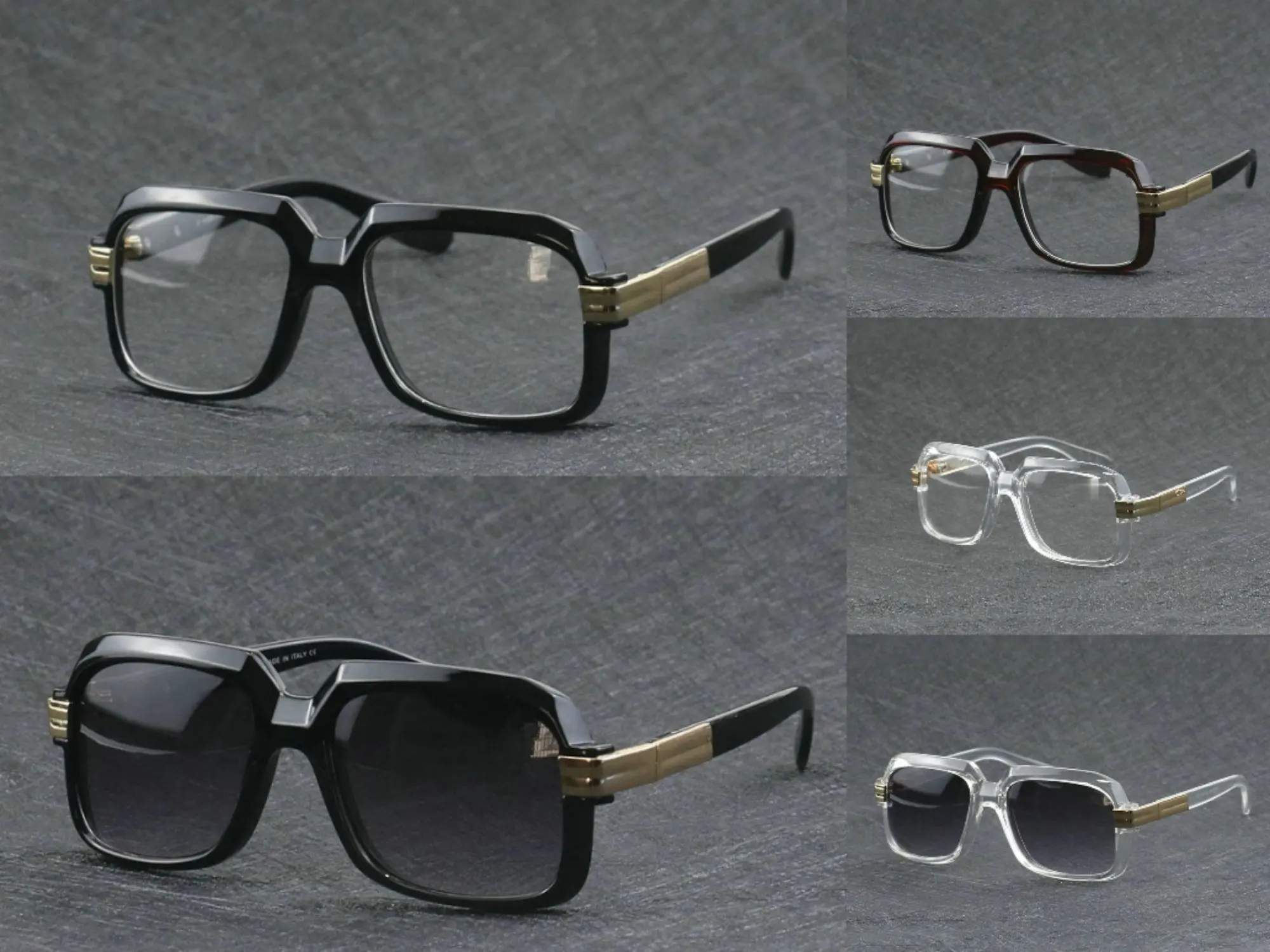 Очки солнцезащитные женские в винтажном стиле брендовые солнечные очки оверсайз