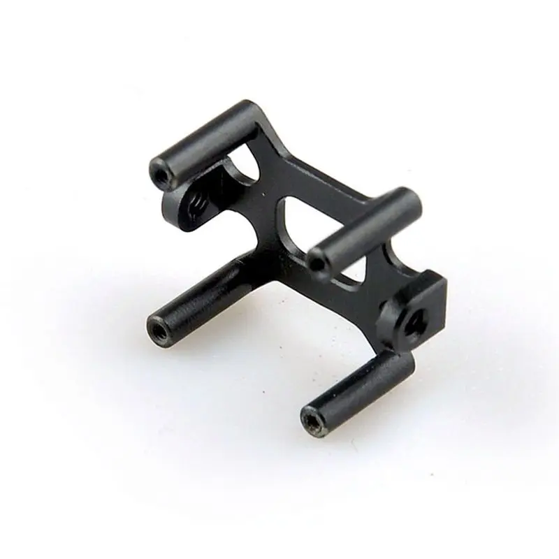 Фото Крепление B27B из нано-алюминиевого сплава для DJI O3 Air Unit, для дрона Happymodel Mobula8 O3, запасная часть для квадрокоптера №5