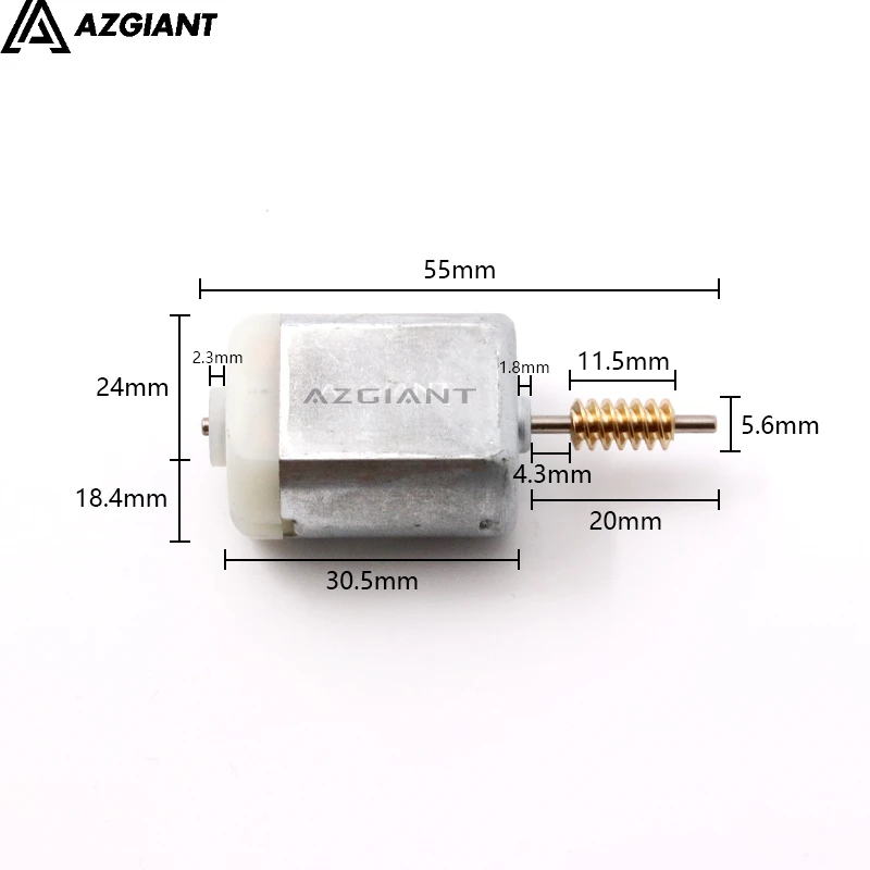 

Электронный двигатель замка рулевой колонки для Mitsubishi Azgiant ESL/ELV