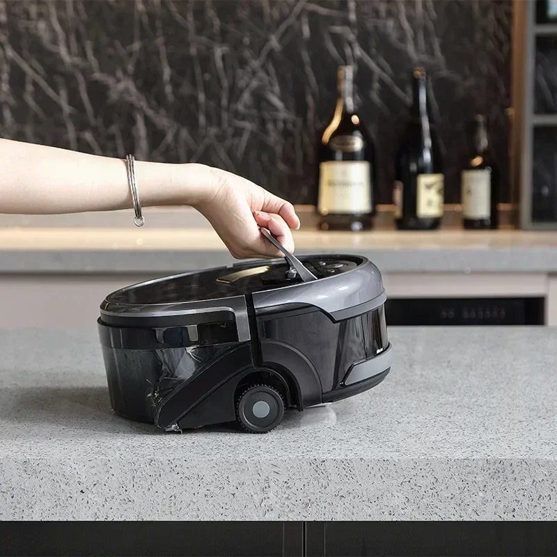 2024 ILIFE умное крыло Shuijixing робот-Швабра интеллектуальная Бытовая полностью