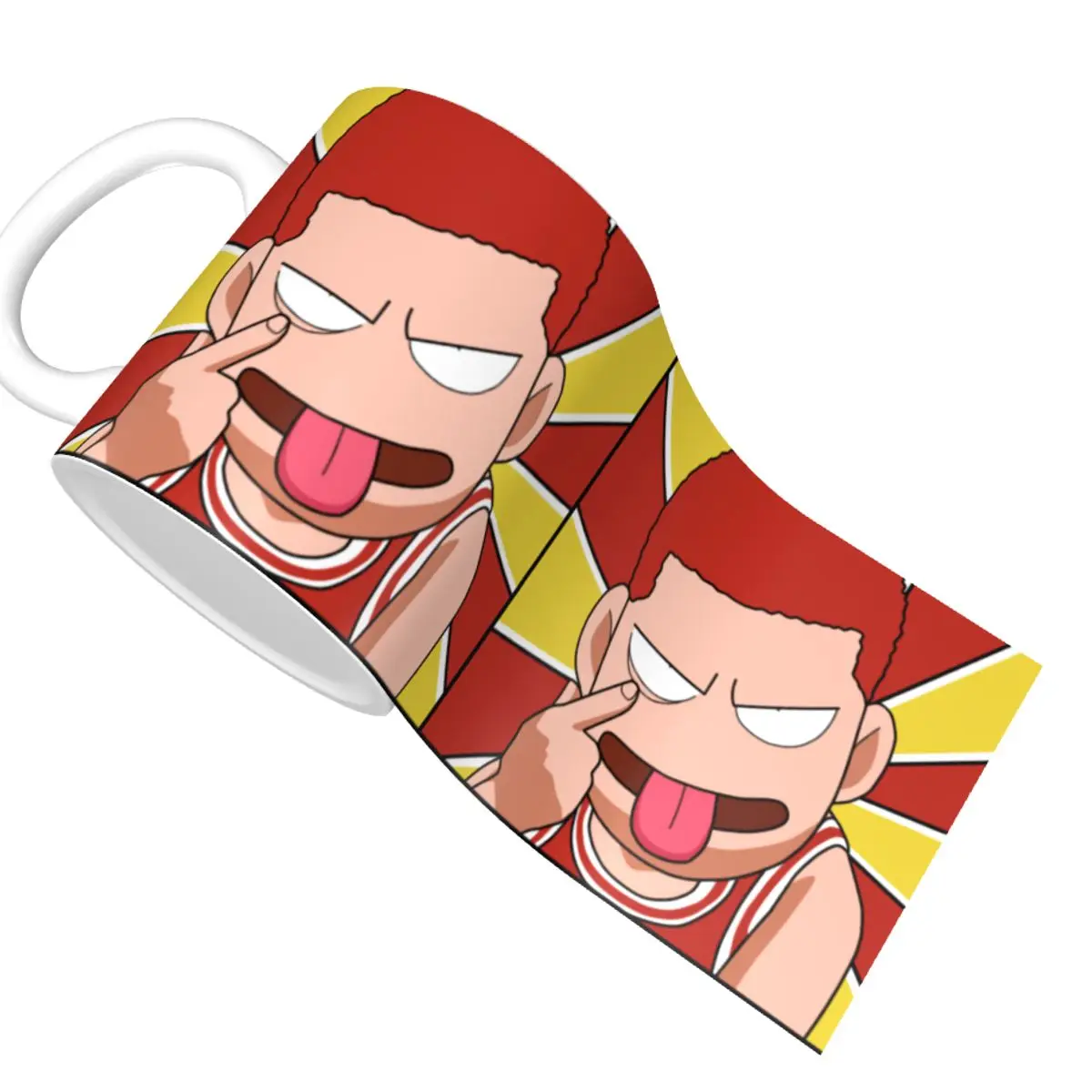 Slam-Dunk чайные кофейные кружки девичник команда жениха чашки свадебные подарки