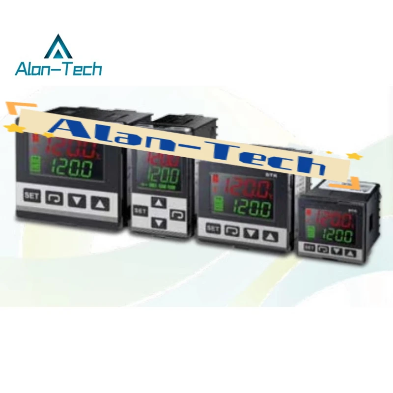 Термостат DTK4848R01 C01 V01 DTK4848R12 C12 V12, контроль температуры нового поколения