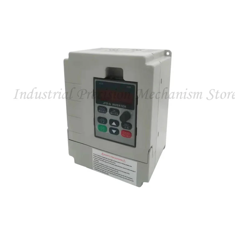 

Инвертор 380 В 220 кВт однофазный в трехфазный регулятор скорости двигателя