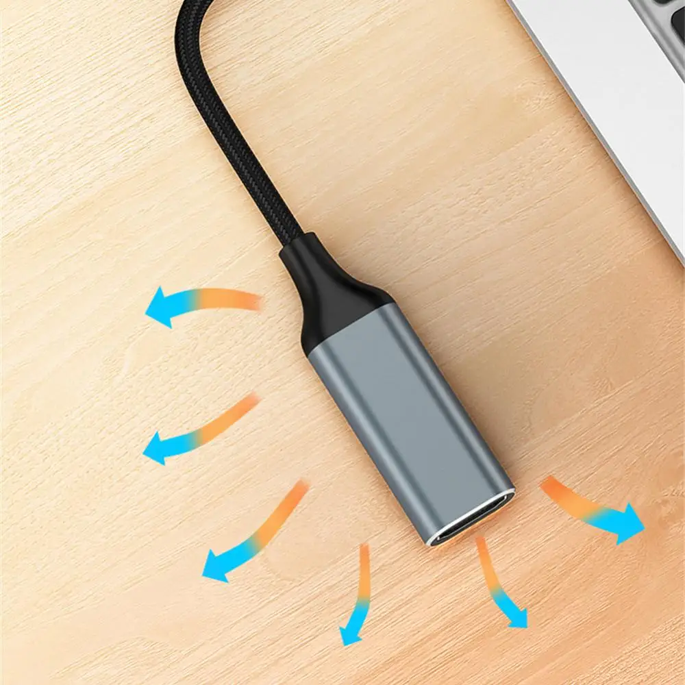 

Android Phone Cable Ultra Hd 4k Usb 3.1 Hdtv 4k 4k Adapter Converter Usb Type C Video Adapter New For Pc Laptop Tablet Phones