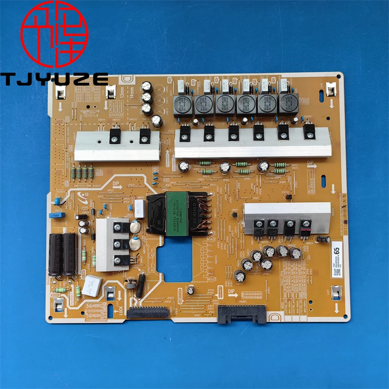 

Плата питания BN44-00940A l65e7nq _ NHS для Samsung TV QN65Q7CNAF QN65Q7FNAF QN65Q75CNF QA65Q7FNAW GQ65Q7FNGT QN65Q75FNF