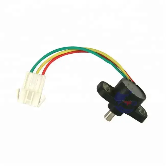 Высококачественный Φ E320B датчик фитинга экскаватора 247-5230