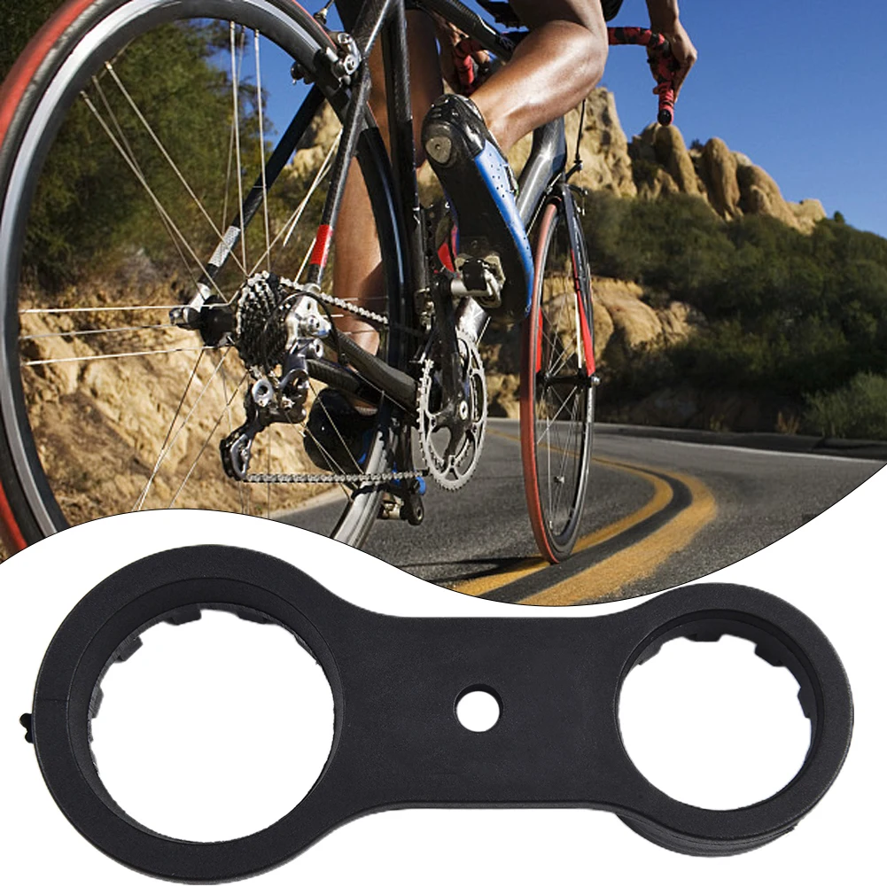 1 шт. высококачественный новый ключ колпачок передняя вилка MTB велосипедный