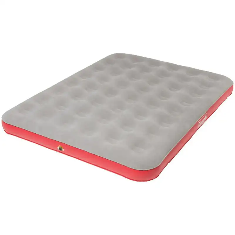 

QuickBed Plus Airbed With 4D -Full Size, 73 x 53 x 8 inch