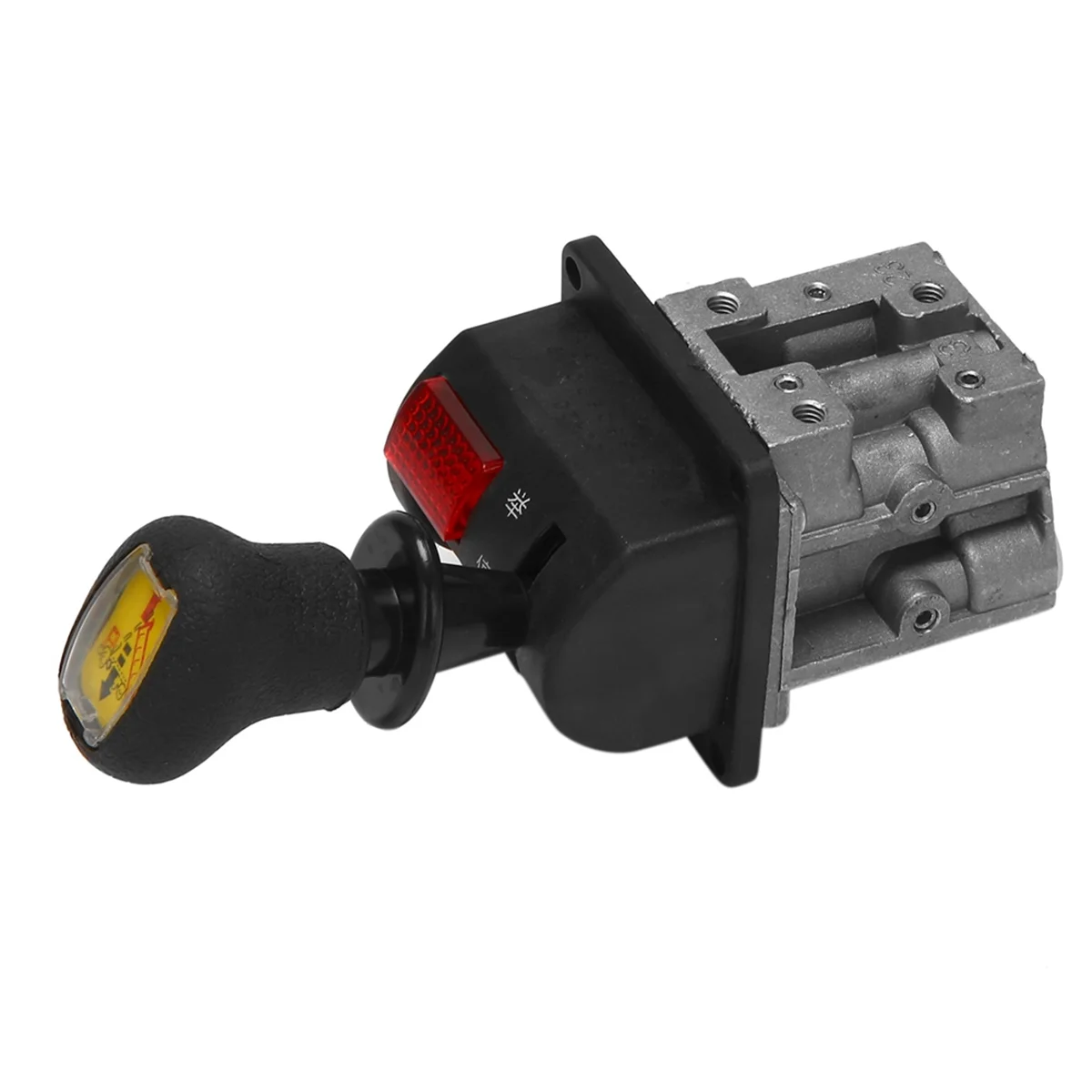 2 шт. пропорциональные регулирующие клапаны с переключателем самосвал