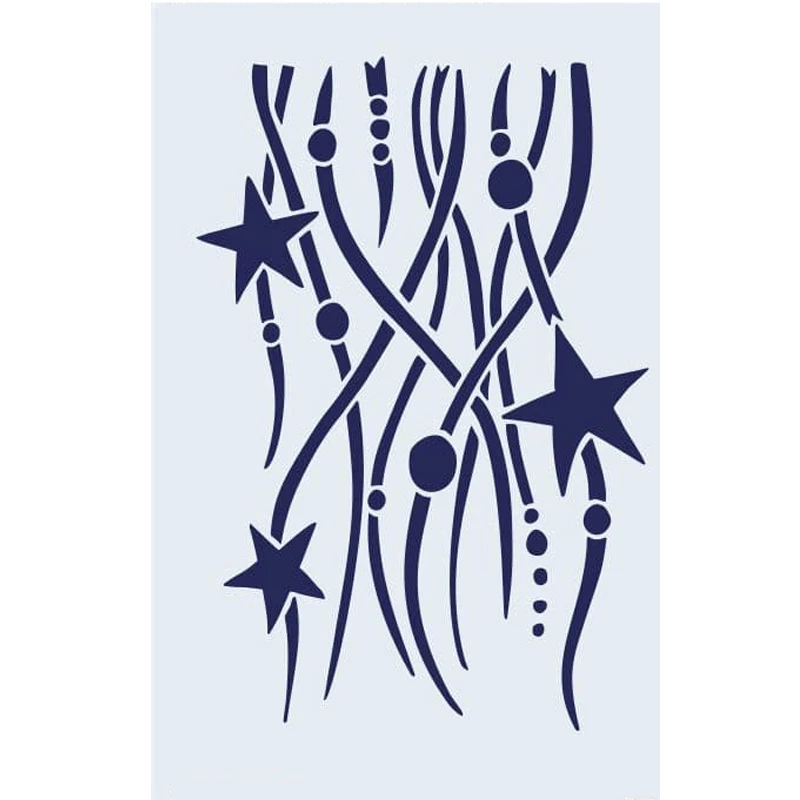 

Новинка 2021, пластиковый трафарет с рисунком скелета на Хэллоуин для творчества, изготовления поздравительных открыток, скрапбукинга, штамп...