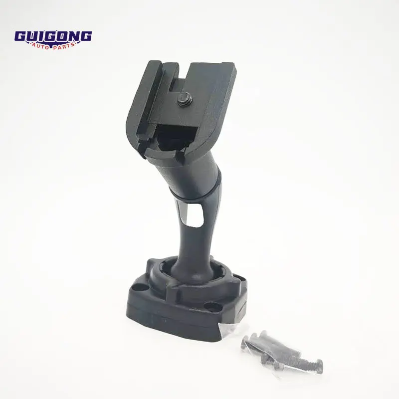 

GUIGONG 28# Automotive Interior Rearview Mirror Cloud Mirror Dash Cam Base Plate Mount For Mazda 3 5 6 S5