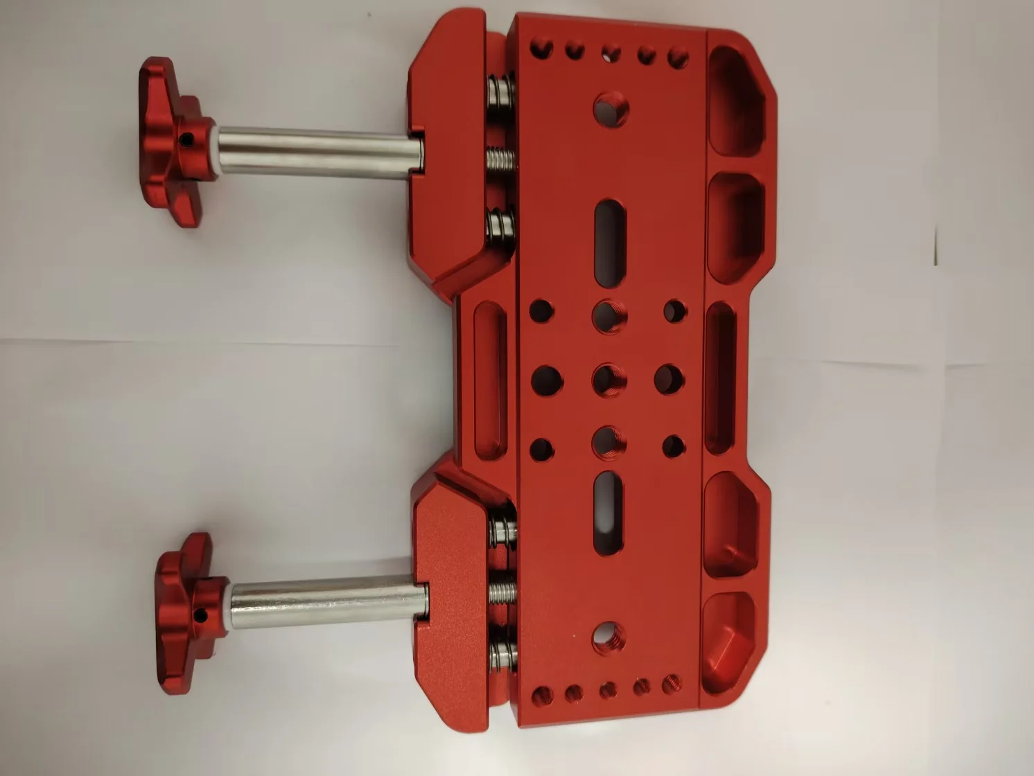 XH Star Двойной слот ласточкин хвост Широкий Прочный астрономический телескоп LOSMANDY