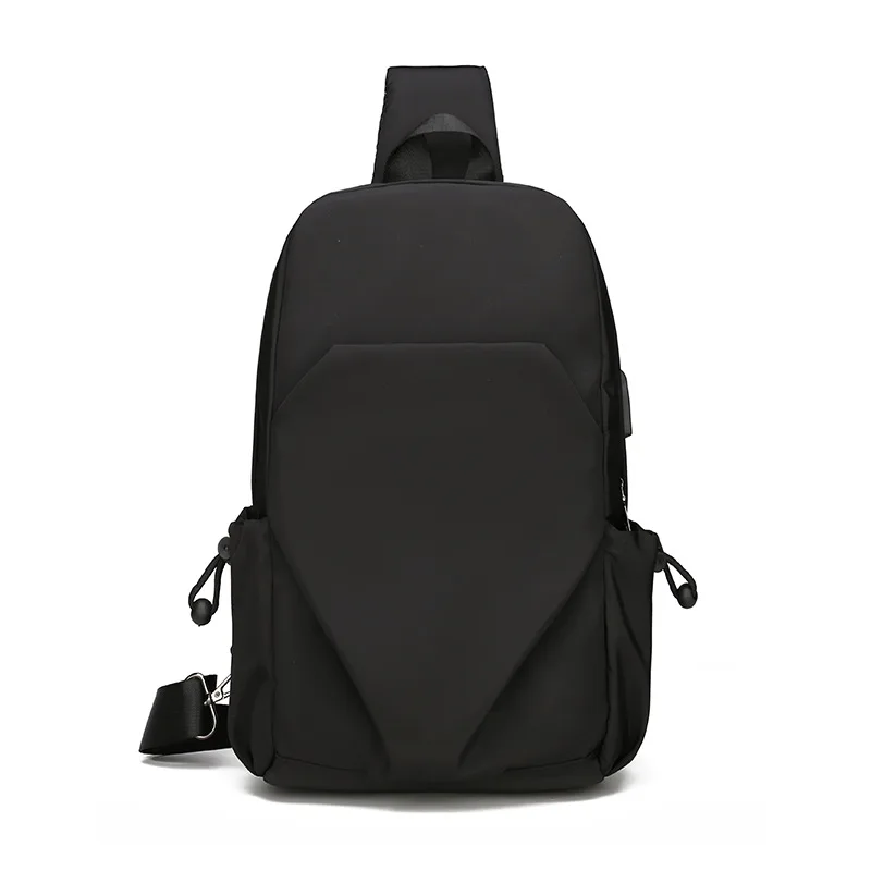 

2021 new high quality leisure bag shoulder bag