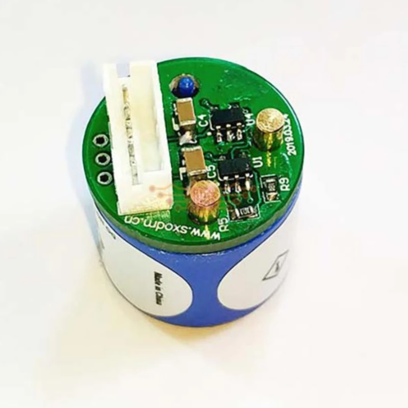 Модуль датчика кислорода 4OXV 4OX-V