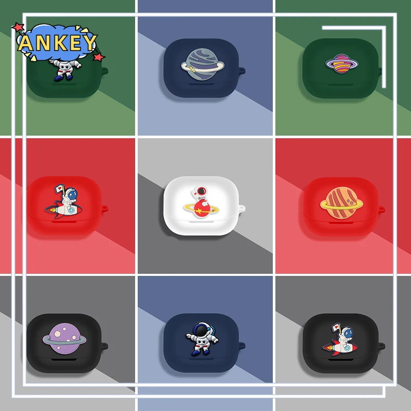 Защитный чехол для наушников Baseus Bowie M2s