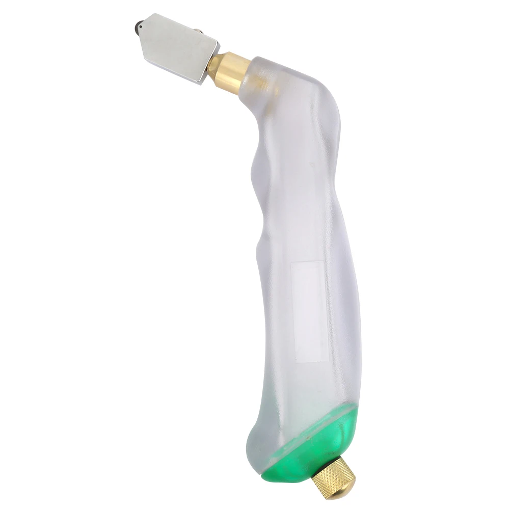 

Heavy Duty Pistol Grip Glass Cutter Tungsten Carbide Cutting Wheel Pistol