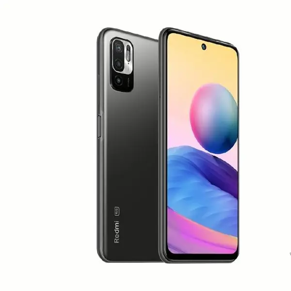 xiaomi redmi note 10 smartphone 5g global version 4gb 64gb128gb dimensity 700 6 5 90hz display 5000mah 48mp camera free global shipping