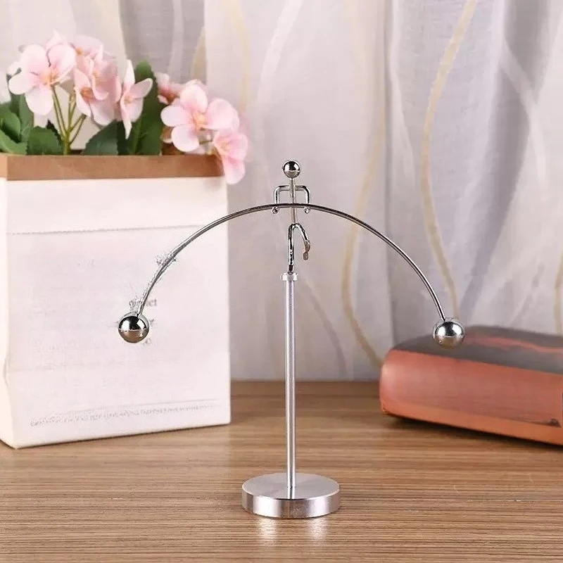 

Металлический балансирующий маятник