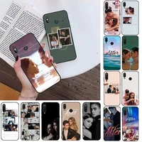 fhnblj after movie phone case for redmi k20 4x go for redmi 6pro 7 7a 6 6a 8 5plus note 9 pro capa
