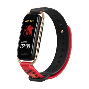 

Original Official New OPPO Band Smart Bracelet EVA edition 1.1inch AMOLED Screen Fitness Traker Waterproof NFC