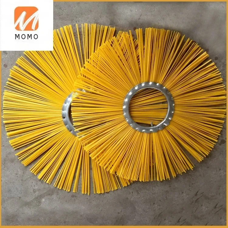 Новинка щетка BCS Sweeper 4x кабель провод