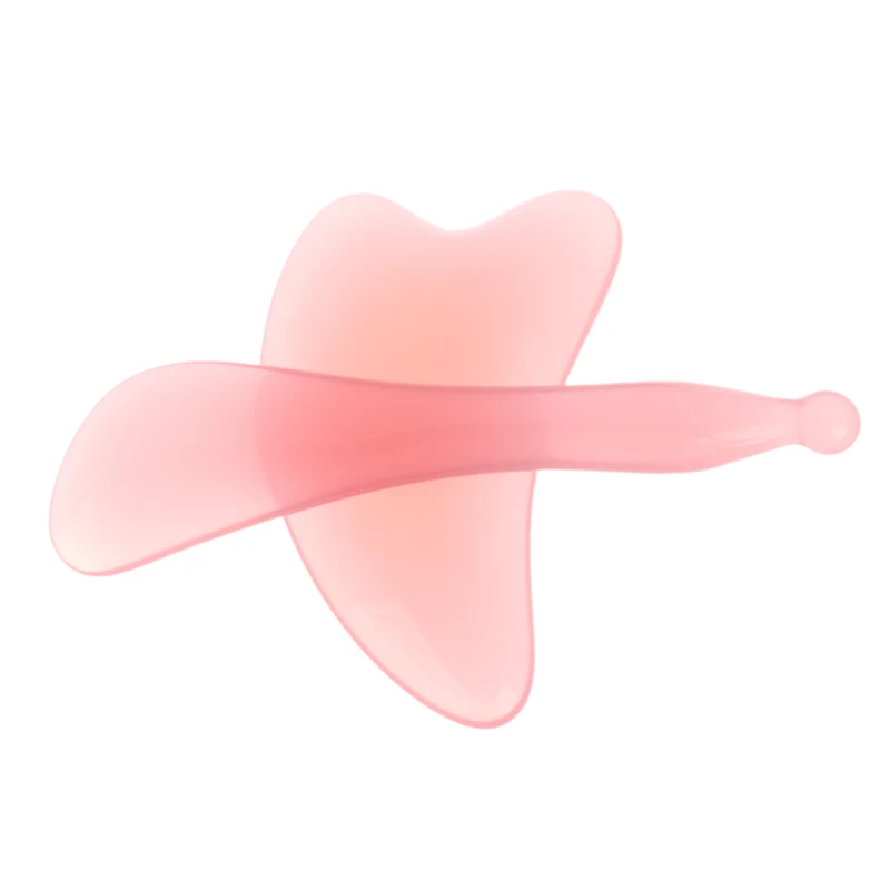 1/2 шт. массажер для лица