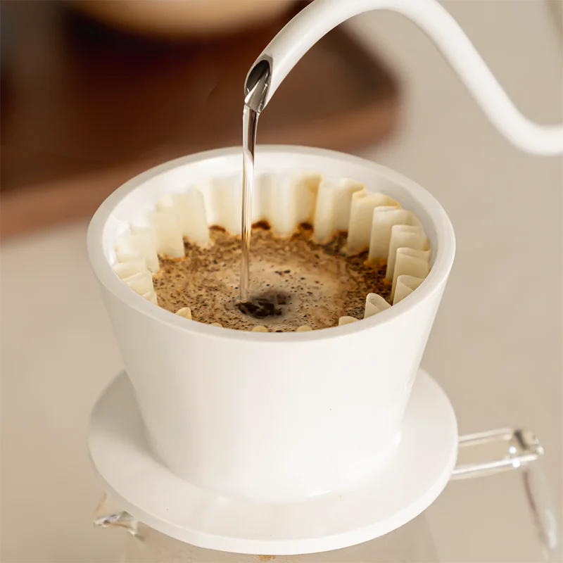 

Керамическая чашка-фильтр TIMEMORE B75