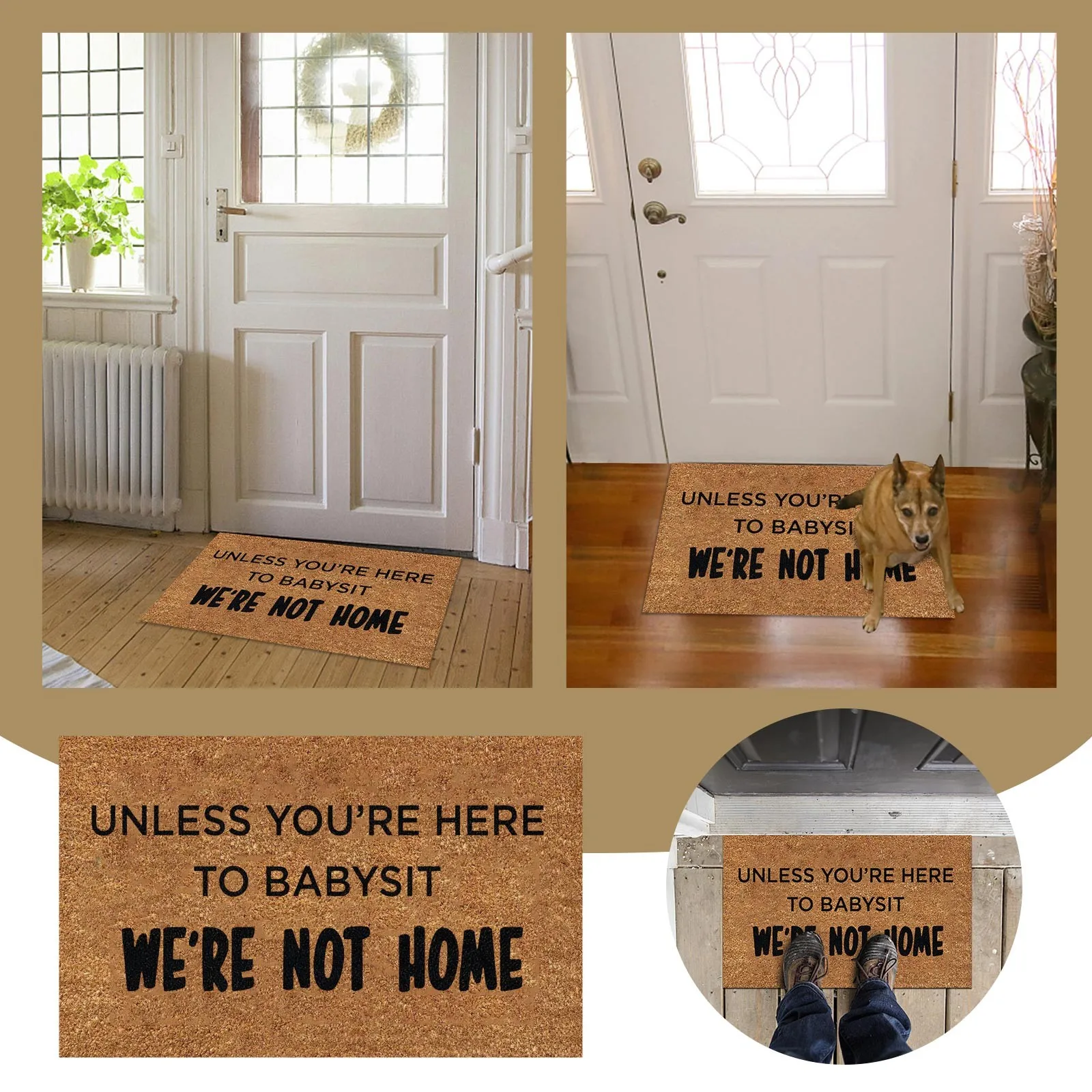 

Decorative Door Mat Bathroom Welcome Mat Door Mat Floor Mat