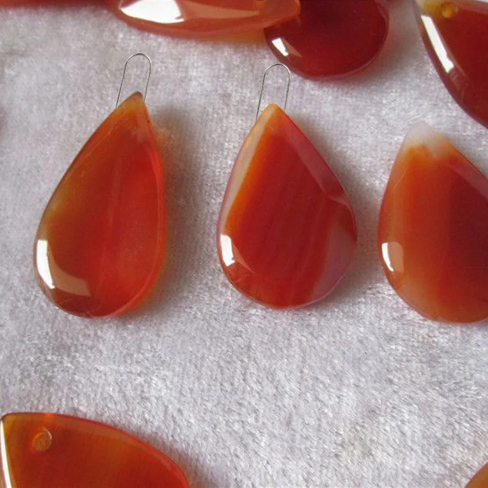 Упаковка Из 100 Высокотемпературных Наконечников Вольфрамовой Проволоки Для