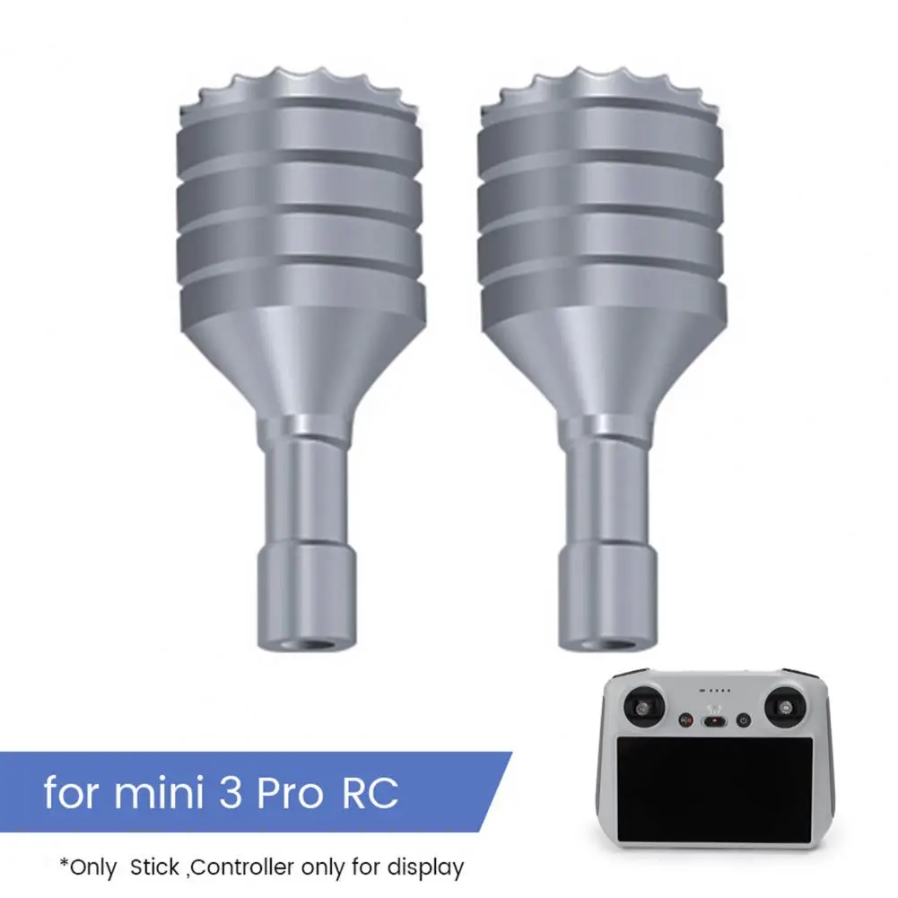 

2 шт., износостойкие Джойстики для большого пальца