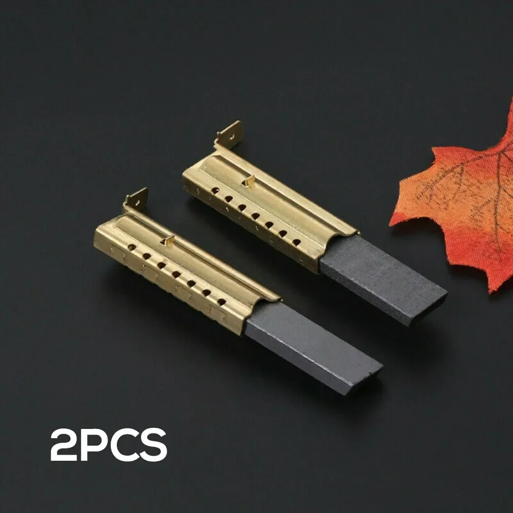 Угольные щетки для мотора стиральных машин Beko