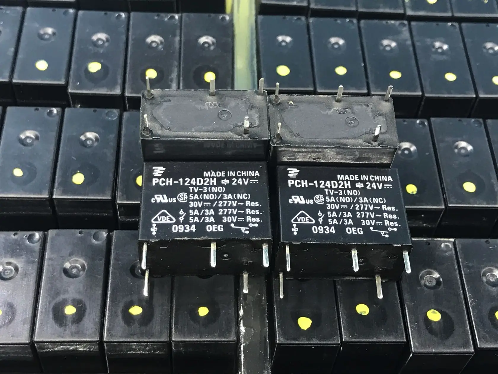 Usb-реле 5 А 4/5 В переменного тока |