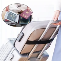document storage bag organizer handbag women credentials protective travel tool files card folder holder home office accessories