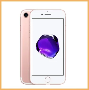 Смартфон Apple iPhone 7, 2+32128256ГБ, бу