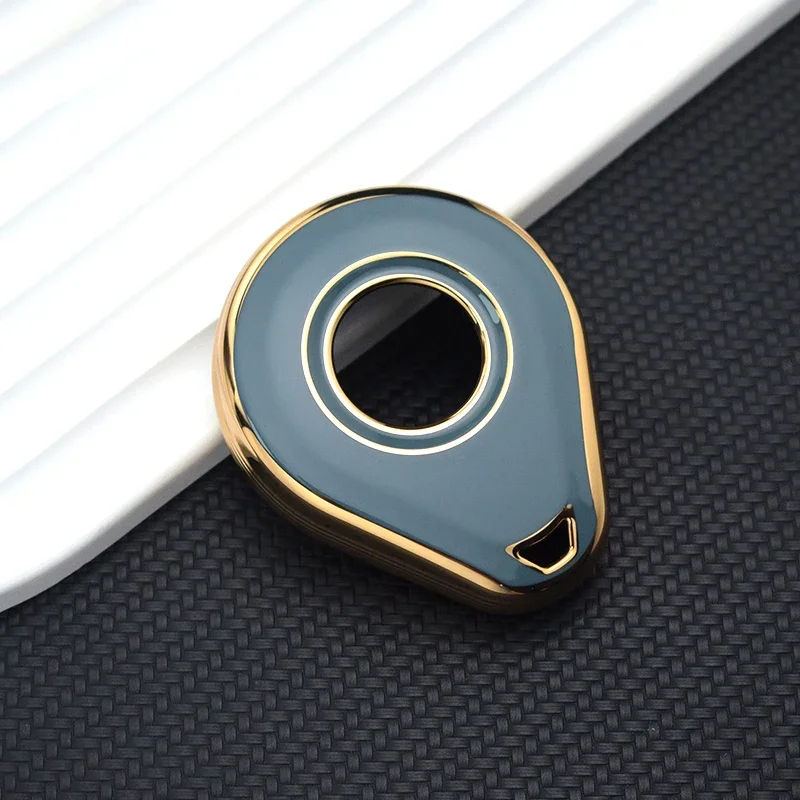 Чехол для автомобильного ключа из ТПУ Harley Davidson Softail Sportster VRSC Touring X48 883 1200 Street Glide