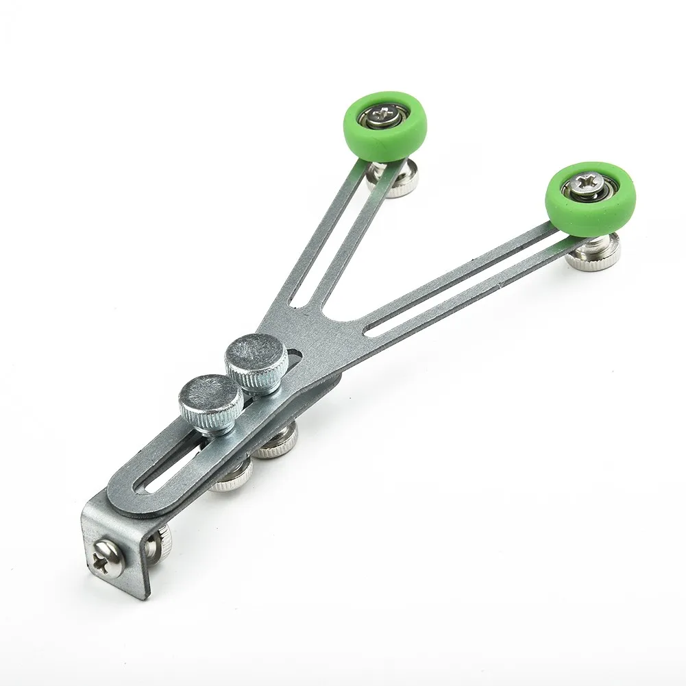 

1pc Adjustable Support Rod Rack Dryer Parts Rod DIY Bracket Support Fishing Rod Repair Fishing Equipment Repair Tools