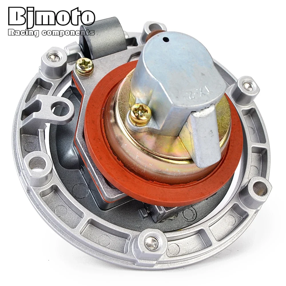 Крышка топливного бака для Kawasaki Z300 Z250 ER300 ER250 EX300 EX250 Ninja 300 250 2008-2014