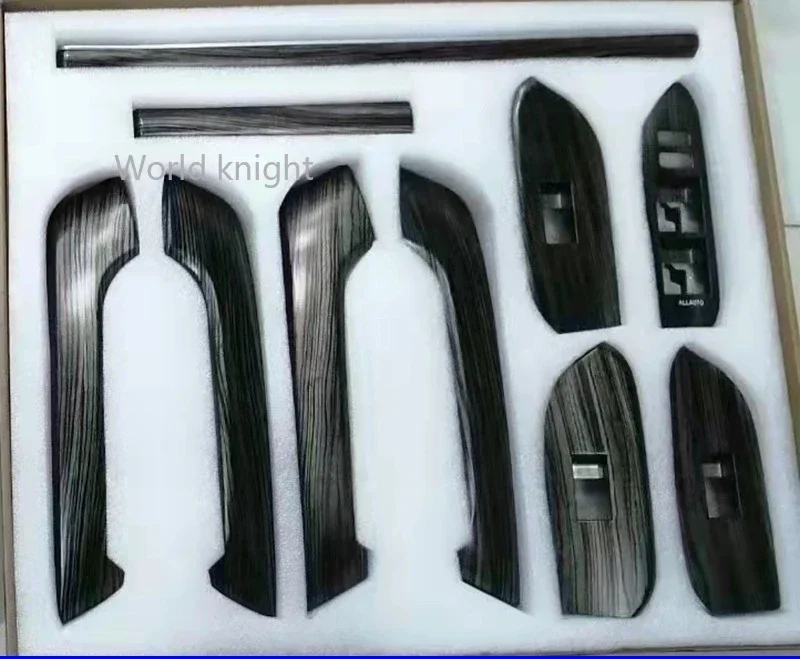 Для Toyota Land Cruiser Prado 150 томбол сахар ручка Pegangan фирменная для