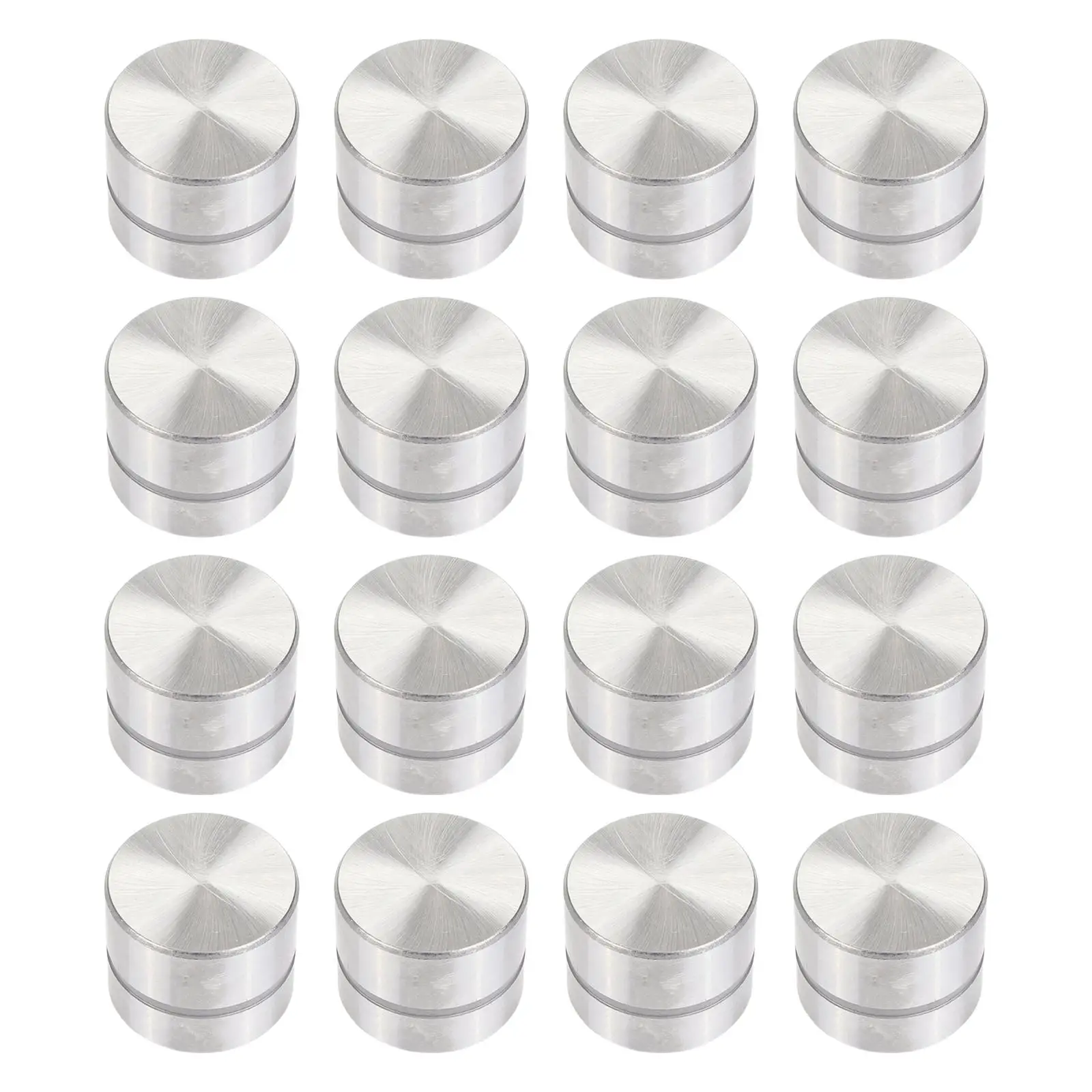 

16 Pieces Valve Lifters for Suzuki 2.0L Parts Replacement