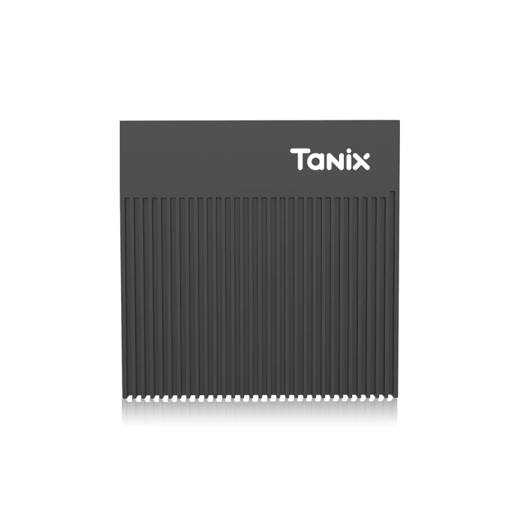 Приставка Смарт-ТВ Tanix X4 Amlogic S905X4 10 шт. Android 11 0 32 ГБ/64 ГБ |