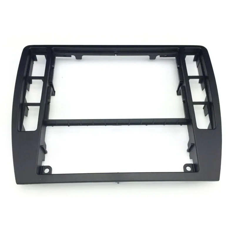 Автомобильный интерьер передняя рамка для приборной панели комплект VW Passat B5 1998