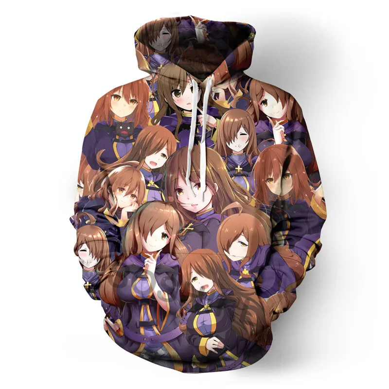 SOSHIRL Супер боевые искусства худи волшебник смешная толстовка унисекс с капюшоном