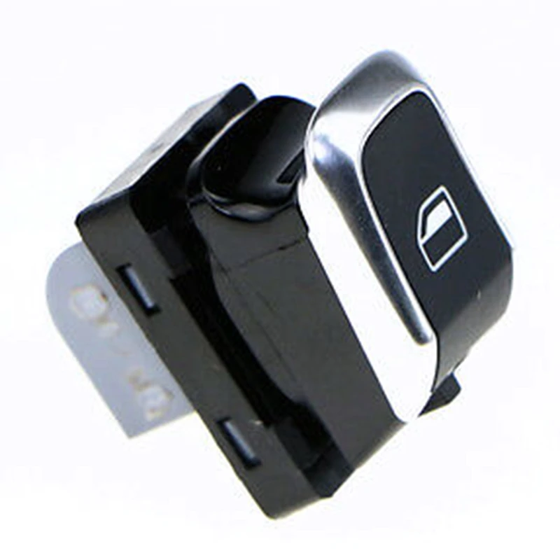 Window Passenger Side Lifter Switch Control Button For - A6 S6 C7 A7 A8 S8 R8 TT RS6 RS7 RSQ3 4GD959855