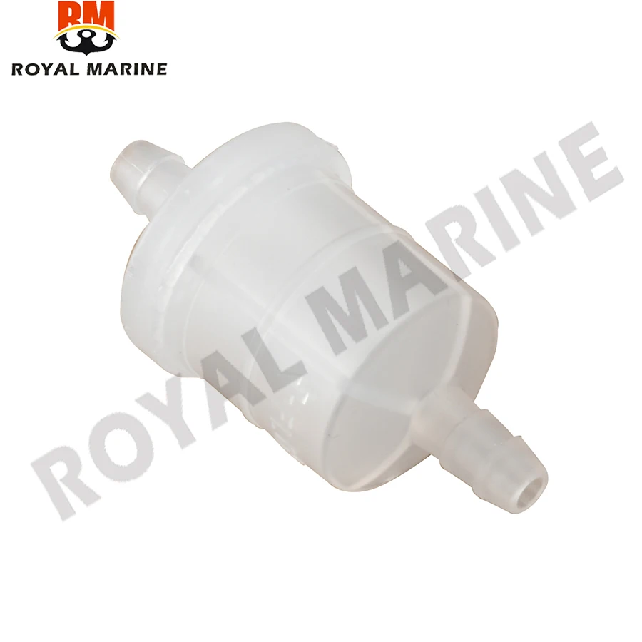 Топливный фильтр 68T-24251 подходящий для подвесного мотора Yamaha 4T 6HP 8HP 9 9HP F6 F8 F9 68T-24251-00