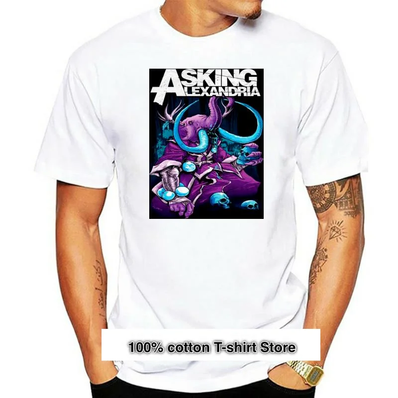 

Официальная компания Camiseta, спрашивающая Александрии Девур