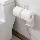 Подвесной держатель для туалетной бумаги, держатель для рулона бумаги, стойка для полотенец в ванную комнату, стойка для кухни, стойка для бумаги
