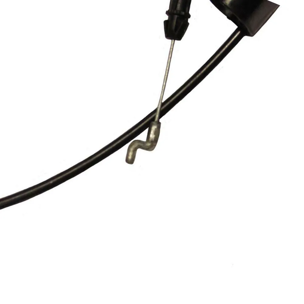 

155cm Engine Brake Zone Control Cable For MTD 11A-020B752 Lawn Mower Parts Replacement Garden Tool Accessories