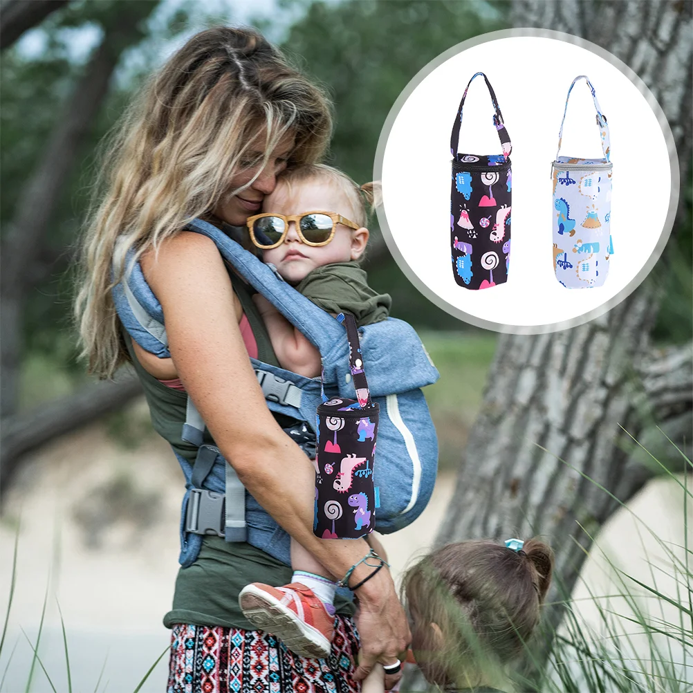 

Бутылочка для кормления младенцев, слинг для кормления, герметичная, для путешествий