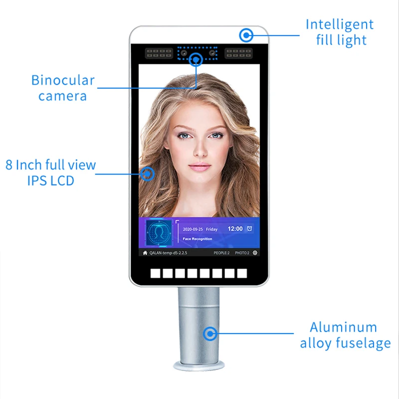 

Dual camera face recognition android binocular stereo face recognition